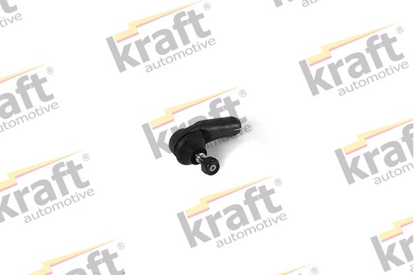 KRAFT AUTOMOTIVE Наконечник поперечной рулевой тяги 4310180